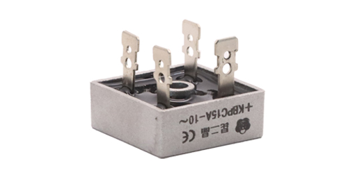 橋堆：藏在電器里的 “電流橋梁”—— 從交流電到直流電的核心轉(zhuǎn)換密碼①