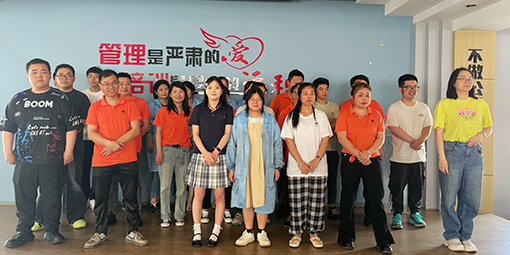 暖心福利齊發(fā)放，砥礪奮進(jìn)共前行 —— 浙江昆二晶半導(dǎo)體有限公司開(kāi)展生日紅包與 6S 表彰紅包發(fā)放活動(dòng)