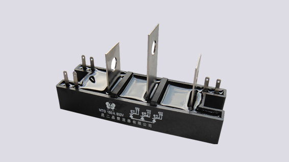 MTG非絕緣型晶閘管（電焊機(jī)）